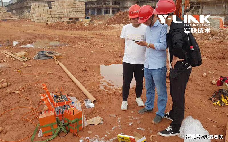 干货！一篇文章讲清楚工程物探方法及应用概述