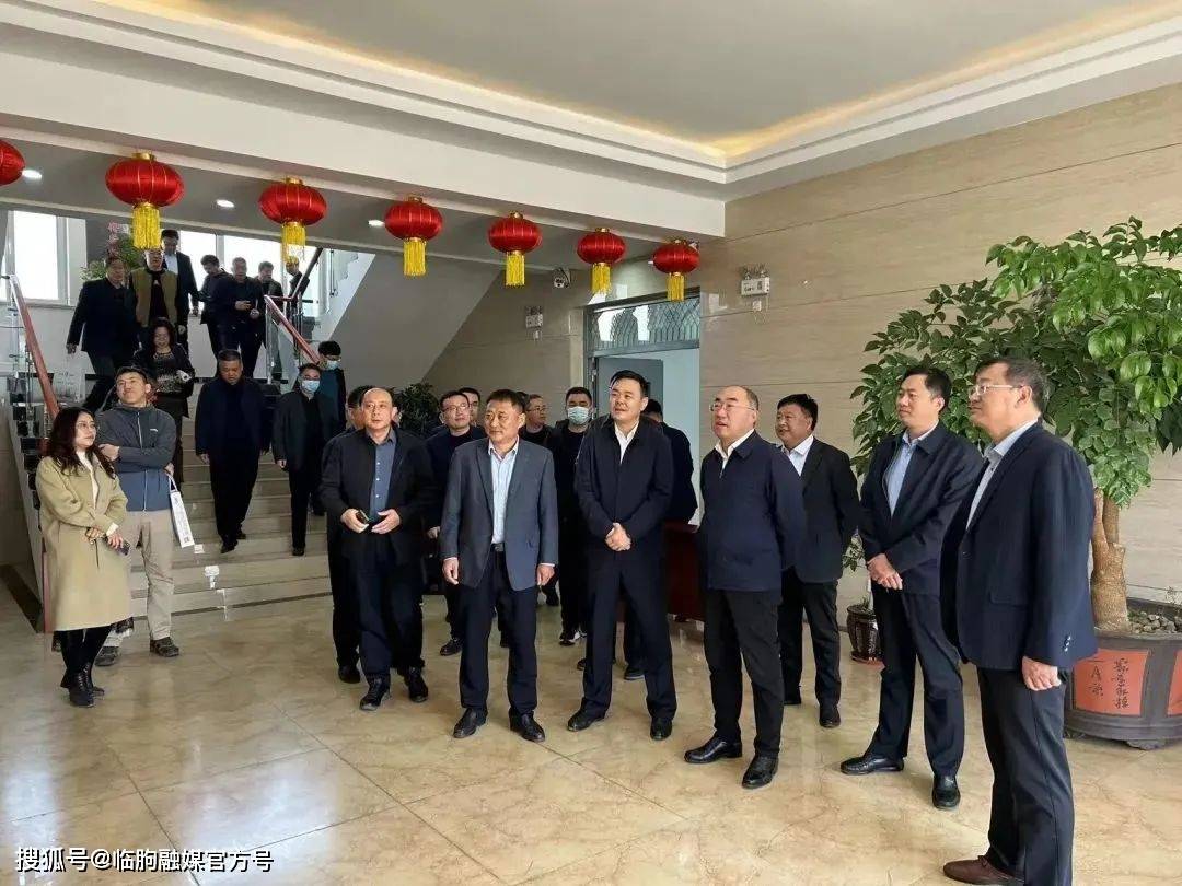 全市工程质量检测调研座谈会在临朐县召开