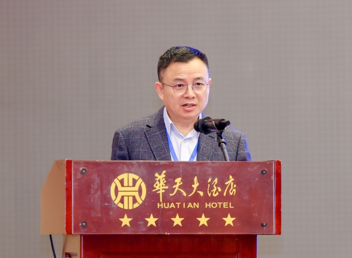 水电学会工程检测与物kaiyun网站理探测专委会2023学术年会召开(图2)