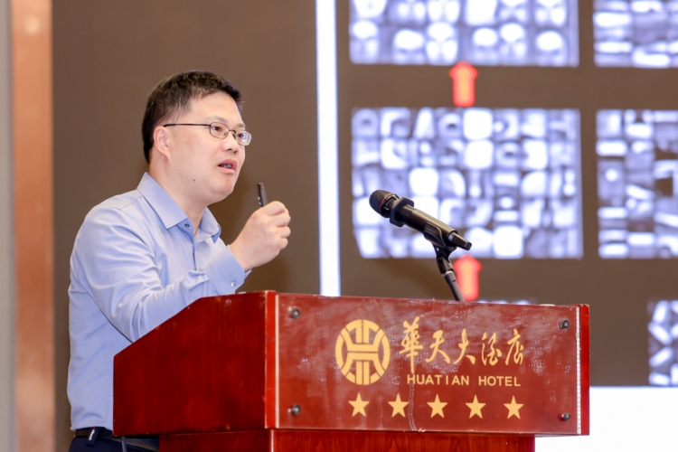 水电学会工程检测与物kaiyun网站理探测专委会2023学术年会召开(图8)