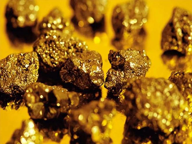 kaiyun网站地球上4亿亿吨黄金人均超550万吨?探究挖金矿的艰难之处!(图7)