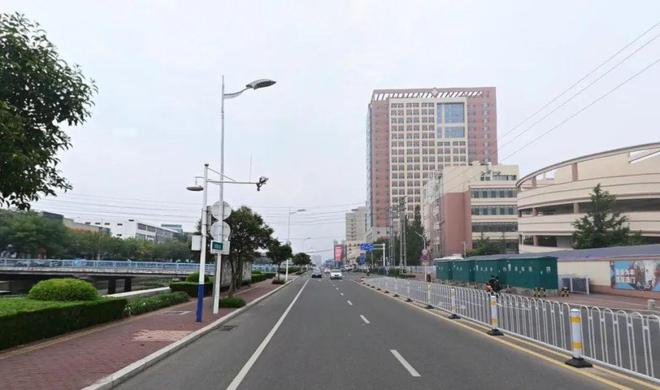 西海岸kaiyun网站新区披露2023年冬期施工工程质量专项
