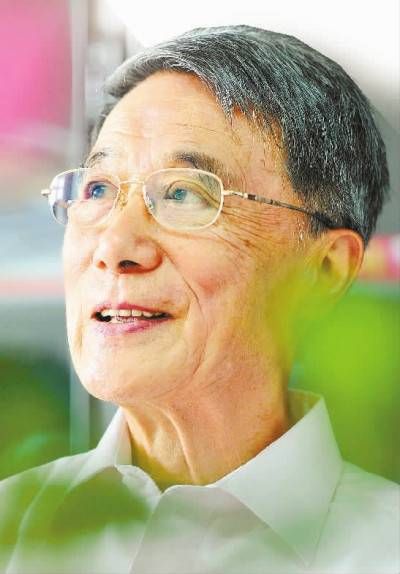 公示!2023年度国家最高科学技术奖候选人名单来了开云网站 Kaiyun(图2)