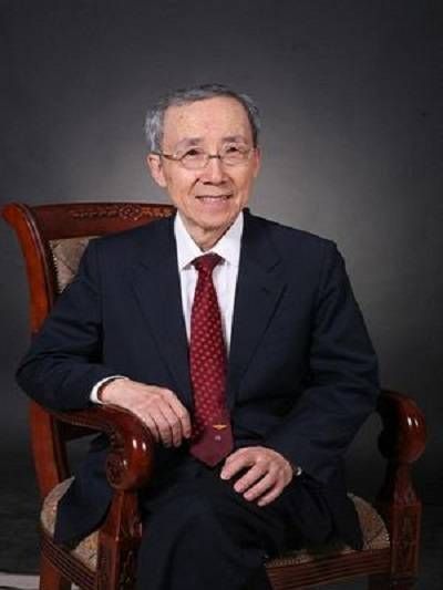 公示!2023年度国家最高科学技术奖候选人名单来了开云网站 Kaiyun(图10)