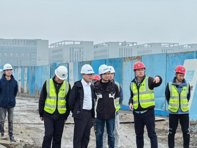 Kaiyun网址 开云龙港市自然资源与规划建设局开展工程项目