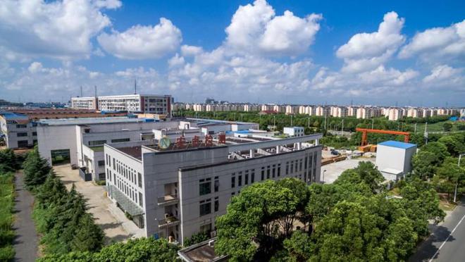 深耕工程检测细分领域安贞检测保障建筑工KAIYUN网页 开云com程高质量落地(图2)