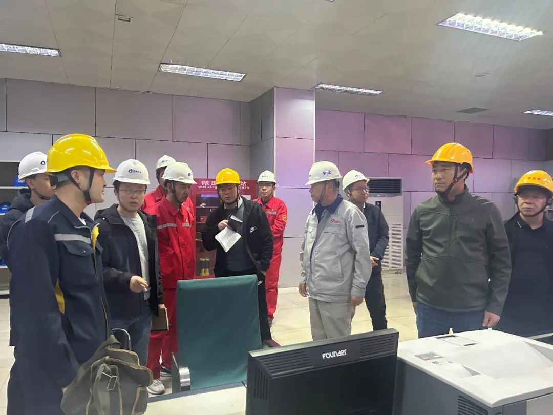 “把脉、问诊、体检、开处方…”乌达区开展建设工程消防设计审查