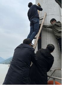 同度物探PST成桥桩病害检测系统应用案例(图2)
