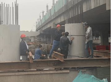 同度物探PST成桥桩病害检测系统应用案例(图6)