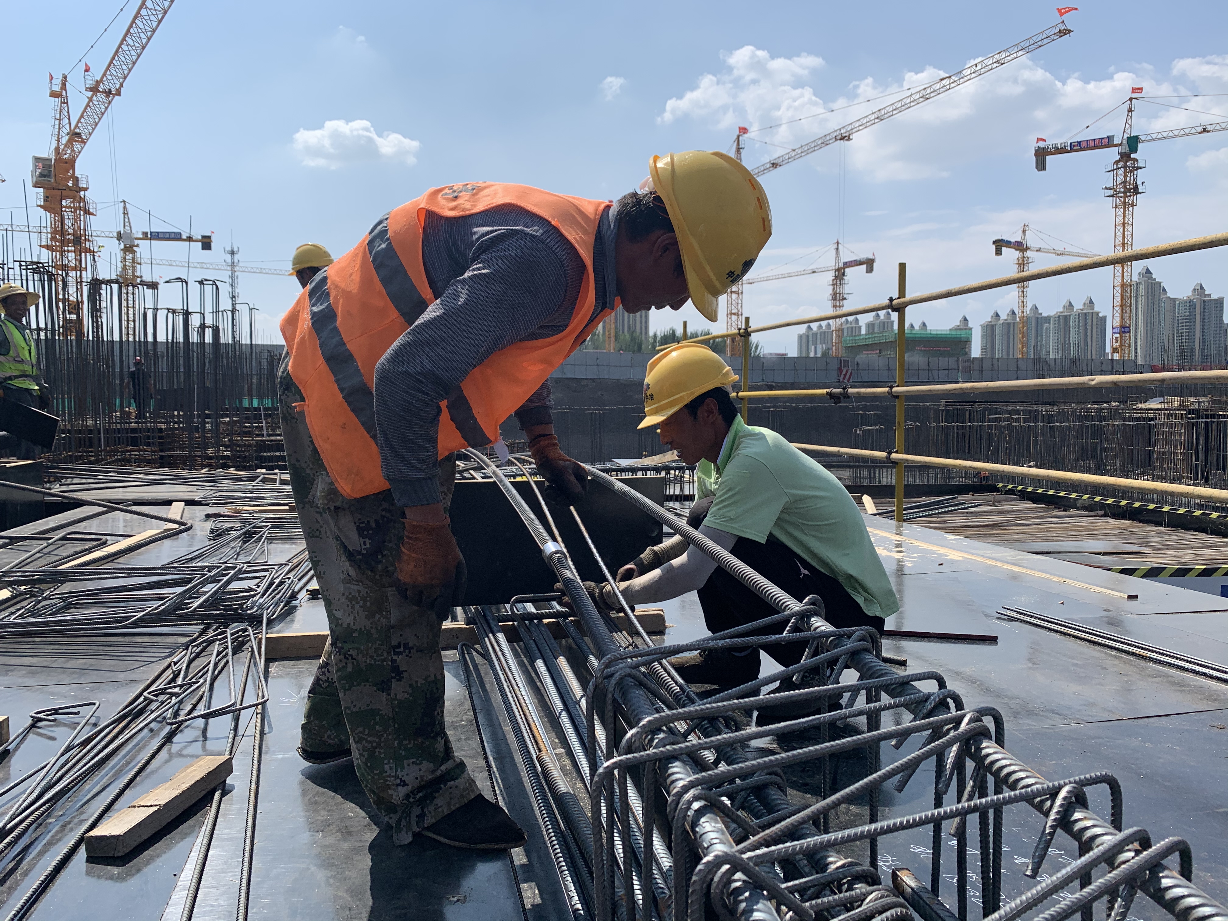 事关建设工程质量检测 宁夏这一新细则本月8日起施行开云中国官