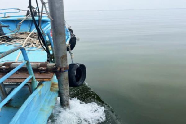 kaiyun开云网站河道治理工程测量主要测什么？