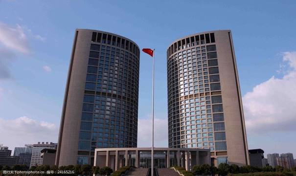 合肥市建设工程监测中心为建设“大开云kaiyun官方网站湖名城、创新高地”贡献力量(图2)