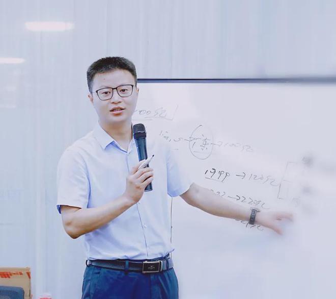 开云kaiyun官网学习华为如何打造高绩效文化 “助企讲座”第十站走进天宸物探(图6)