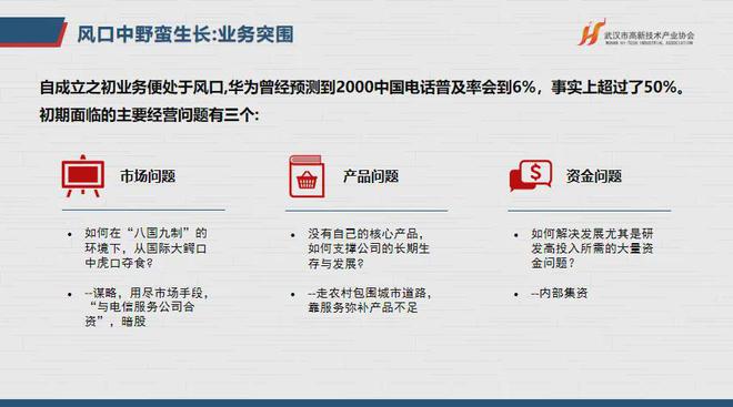 开云kaiyun官网学习华为如何打造高绩效文化 “助企讲座”第十站走进天宸物探(图9)