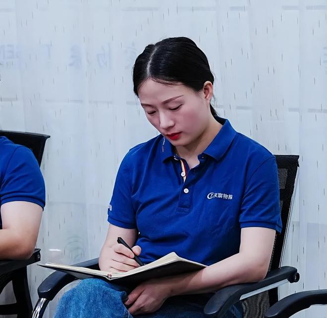 开云kaiyun官网学习华为如何打造高绩效文化 “助企讲座”第十站走进天宸物探(图25)